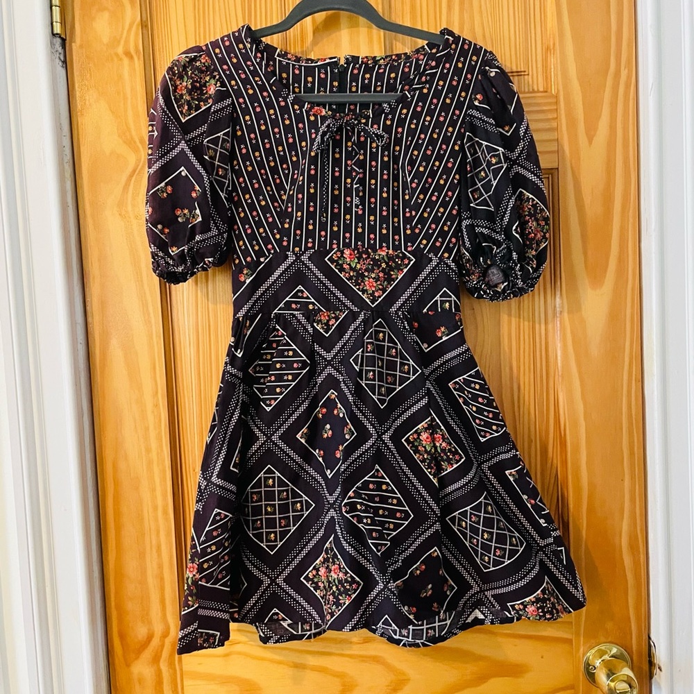 Reformation vintage sale dress